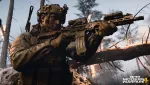 Image de l'article Modern Warfare 4 lève le voile sur son dernier trailer de la campagne