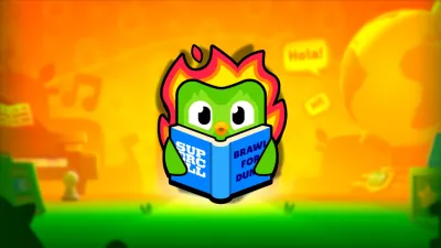 Image de l'article Brawl Stars x Duolingo : événement, récompenses et concours