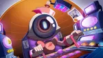 Image de l'article Brawl Stars lance Cosmo, voici comment obtenir le nouveau brawler