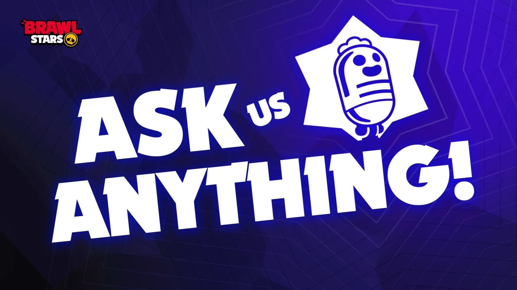 Image de l'article Brawl Stars donne la parole aux joueurs avant le prochain épisode de Time To Explain