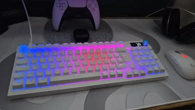 Image du test