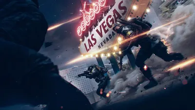 Image de l'article Battlefield 6 pourrait accueillir Dead Space et Medal of Honor dans la Saison 5