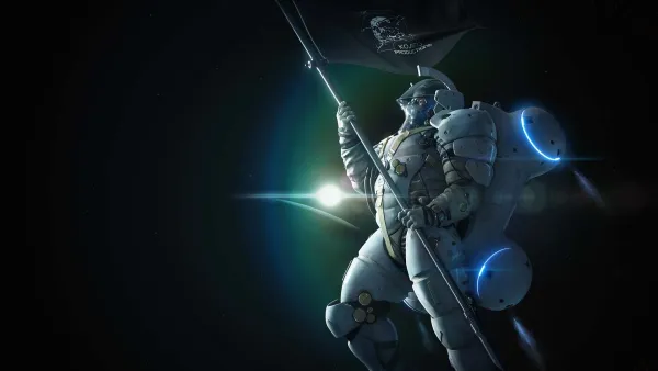 Image de l'articlePHYSINT au cœur de rumeurs, KOJIMA PRODUCTIONS défend sa relation avec PlayStation