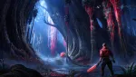 Image de l'article Naughty Dog prépare deux nouveaux projets The Last of Us et promet le grand retour d'Intergalactic en 2027