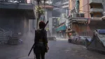 Image de l'article Cyberpunk 2077 change de visage avec ce mod en vue à la troisième personne