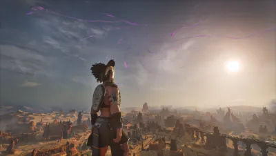Image de l'article Conan Exiles annonce The Legacy of the Giant-Kings Part Two pour le 6 octobre