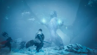 Image de l'article Les expéditions de reliques de Dragon’s Dogma 2 : Dark Arisen se dévoilent en vidéo