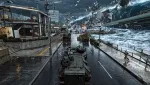 Image de l'article Delta Force prépare une nouvelle carte avec un tsunami géant et de nombreuses nouveautés