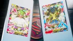 Image de l'article Pokémon JCC Pocket lance le Deluxe Pack Méga le 30 septembre