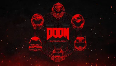 Image de l'article The Dark Ages rejoint la DOOM Anthology, mais pas gratuitement pour les anciens acheteurs