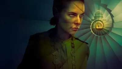 Image de l'article Silo : le spin-off annoncé après la saison 4 est démenti par Hugh Howey