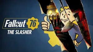 Image de l'article Fallout 76 passe nativement sur PS5 et XBOX Series avec la mise à jour The Slasher