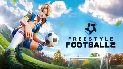 Image de l'article FreeStyle Football 2 dévoile les nouveautés de sa bêta ouverte Prime
