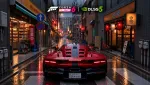 Image de l'article Forza Horizon 6 avec le DLSS 5 transforme Tokyo en vitrine graphique