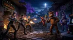 Image de l'article Fortnite x Five Nights at Freddy’s débarque pour Halloween avec Fortnitemares