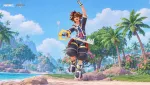 Image de l'article Kingdom Hearts rejoint Fortnite avec Sora dès la semaine prochaine