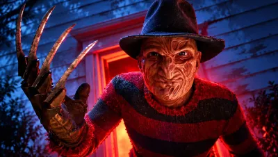 Image de l'article Le trailer de Fortnitemares 2026 dévoile la prochaine saison Halloween de Fortnite