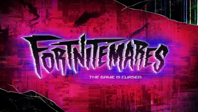 Image de l'article Fortnite prépare Fortnitemares 2026 avec un premier teaser officiel