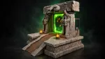 Image de l'article Un PC World of Warcraft transforme le Portail Sombre en configuration GeForce RTX 5080