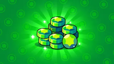 Image de l'article Brawl Stars offre 20 gemmes gratuites à récupérer grâce à Duolingo