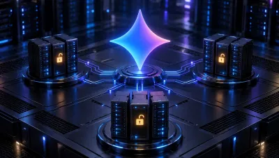 Image de l'article Gemini accède aux systèmes de trois entreprises lors d’un test de sécurité