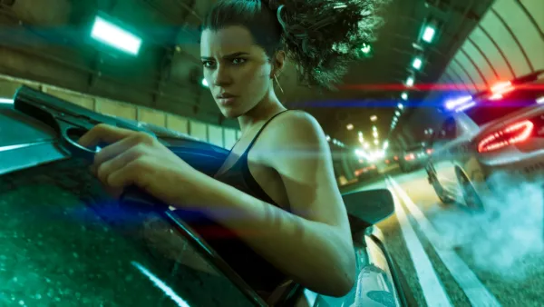 Image de l'articleRockstar Games améliore ses règles de modding avant GTA 6 sur PC