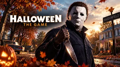 Image de l'article Halloween: The Game corrige ses premiers crashs avec une mise à jour en accès anticipé