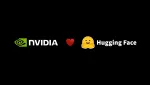 Image de l'article NVIDIA rachète Hugging Face pour 12,93 milliards de dollars avec une promesse majeure aux développeurs