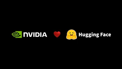Image de l'article NVIDIA rachète Hugging Face pour 12,93 milliards de dollars avec une promesse majeure aux développeurs