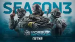 Image de l'article Escape from Tarkov Arena lance sa saison 3 avec un mode BlastGang entièrement repensé