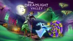 Image de l'article Disney Dreamlight Valley prépare sa Saison des Frissons pour le 23 septembre
