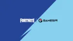 Image de l'article Les manettes GameSir G8+ et X5 Lite sous licence Fortnite avec un bonus en jeu