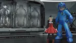 Image de l'article Pragmata accueille Mega Man avec un pack gratuit disponible le 17 septembre