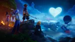 Image de l'article Fortnite entre en maintenance aujourd'hui, ce jeudi 17 septembre pour préparer la mise à jour v42.20