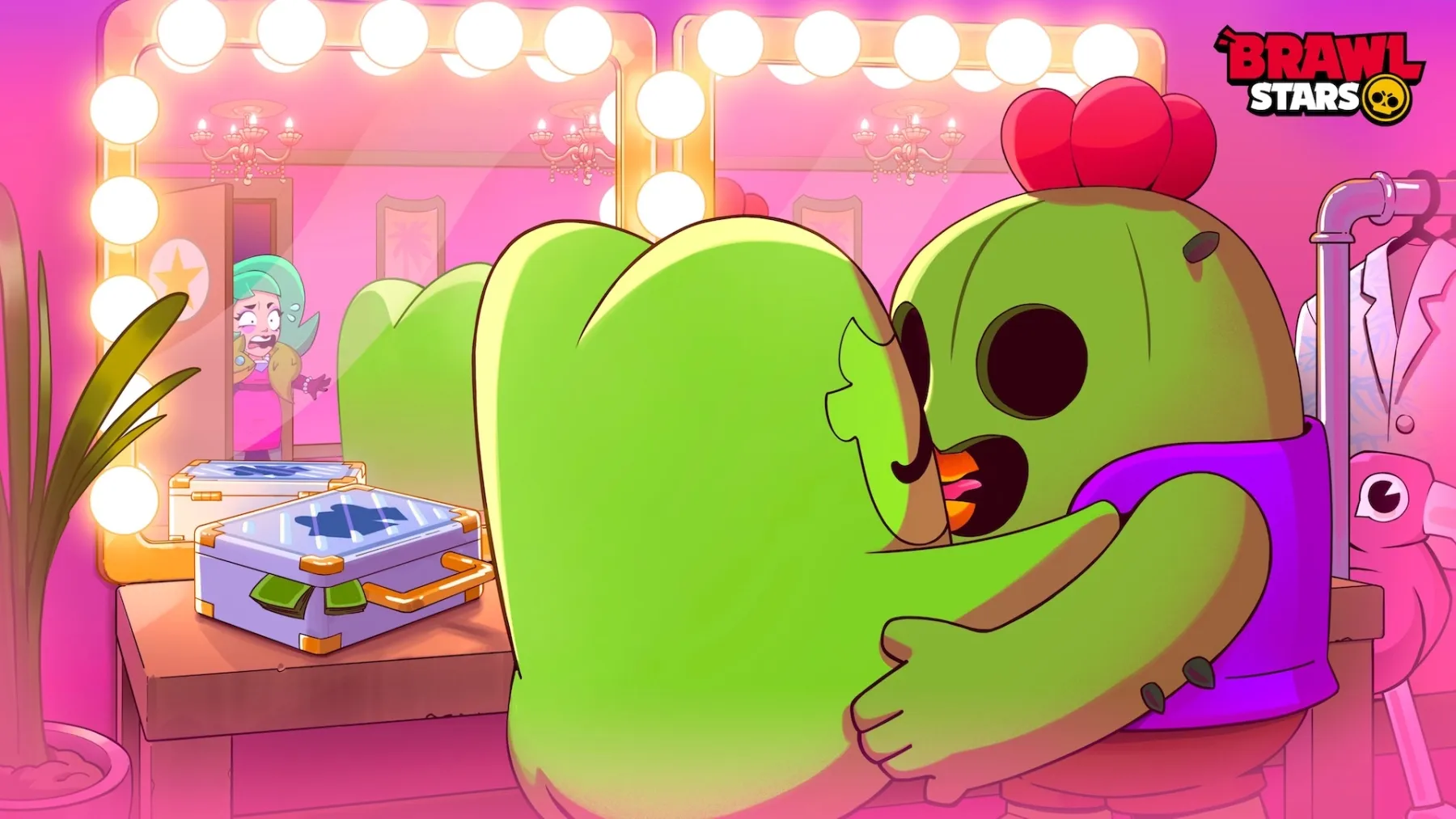 Image de l'article Brawl Stars promet une boîte de trophées ULTRA à tous les joueurs, mais il faut atteindre 1 million de commentaires