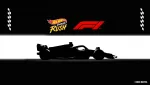Image de l'article Hot Wheels Infinite Rush accueillera les 22 voitures de Formule 1 en mars 2027