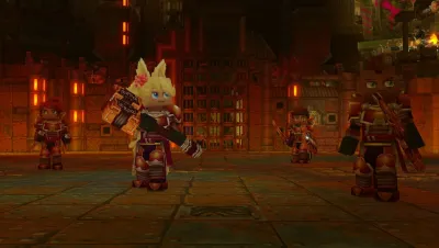 Image de l'article Hytale lancera officiellement le chapitre 1 de son histoire le 12 octobre
