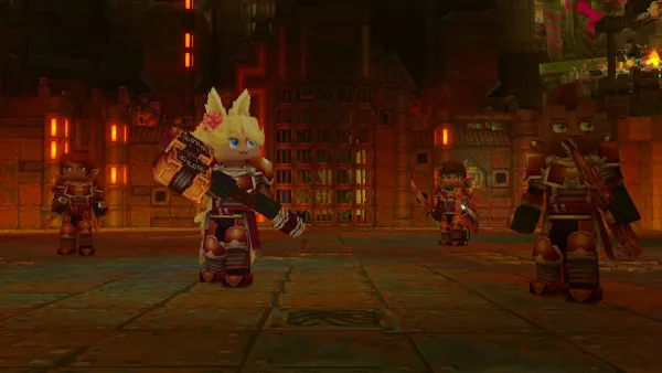 Image de l'articleHytale lancera officiellement le chapitre 1 de son histoire le 12 octobre