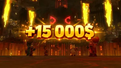 Image de l'article Hytale promet 15 000 dollars au premier streamer capable de relever ce défi extrême