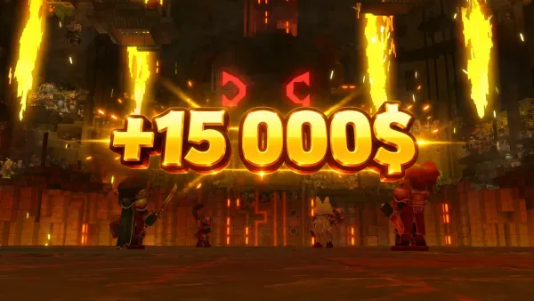 Image de l'articleHytale promet 15 000 dollars au premier streamer capable de relever ce défi extrême