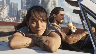 Image de l'article GTA 6 réalise un démarrage massif sur Netflix avec 31,1 millions de vues
