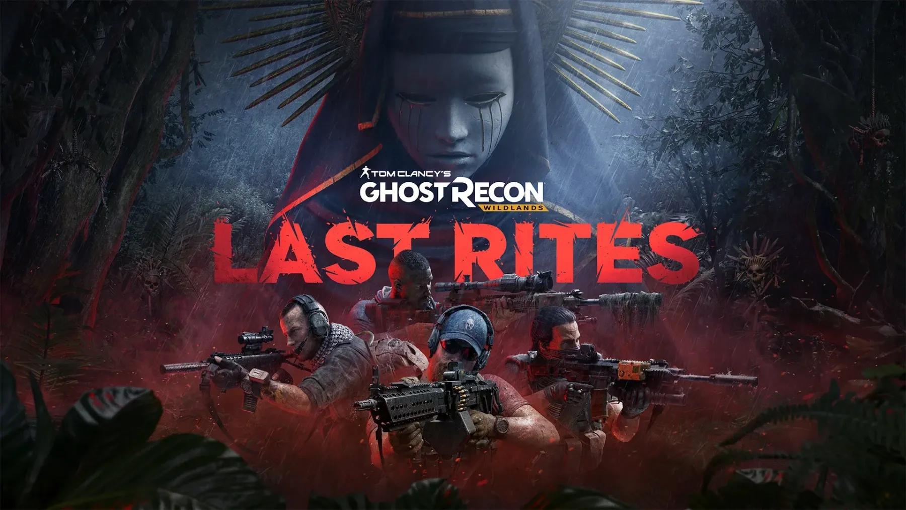 Image de l'article Ghost Recon Wildlands : Last Rites, une nouvelle mission qui nous ramène en Bolivie
