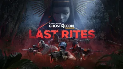 Image de l'article Ghost Recon Wildlands : Last Rites, une nouvelle mission qui nous ramène en Bolivie