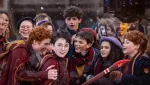 Image de l'article Harry Potter dévoile son nouveau Poudlard dans une bande-annonce avant sa sortie sur HBO Max