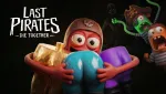 Image de l'article Last Pirates: Die Together, le jeu d’horreur pirate déjanté