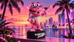 Image de l'article GTA 6 : le collector à 400€ moqué, Macca l'alligator est déjà imprimable
