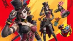 Image de l'article Le pack Mad Moxxi sur Fortnite est offert par Epic Games jusqu'au 13 septembre 2026