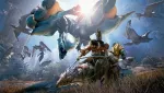 Image de l'article Monster Hunter Wilds: Ascendance dévoile sa bande annonce avant sa sortie en 2027