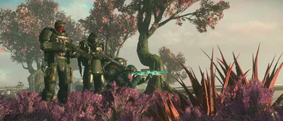 Image de l'article Star Citizen 4.11 attendra : ce que changent vraiment la 4.10 et la 4.10.1