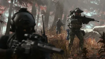Image de l'article Warzone permettra enfin de masquer les skins avec Modern Warfare 4